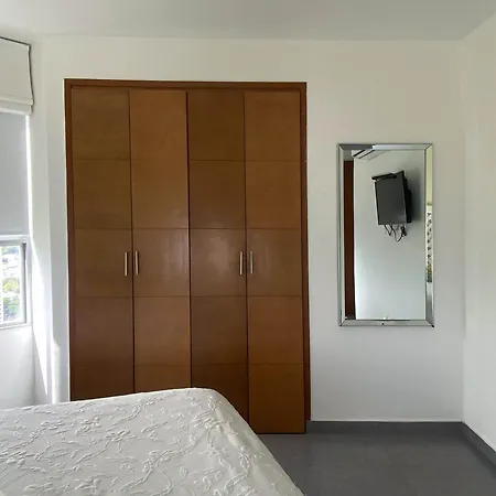 Amazing 3br With Ocean View In Marbella Apartment Cartagena