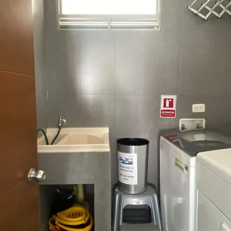 Amazing 3br With Ocean View In Marbella *