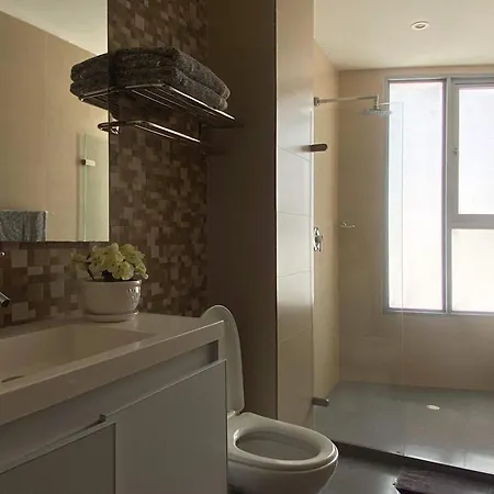 Amazing 3br With Ocean View In Marbella * Cartagena