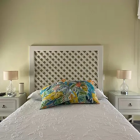 Amazing 3br With Ocean View In Marbella * Cartagena