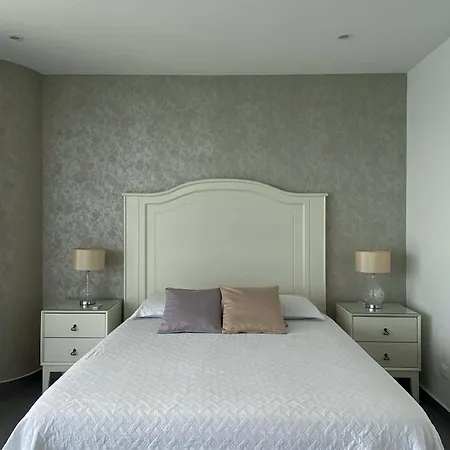 Apartamento Amazing 3br With Ocean View In Marbella *